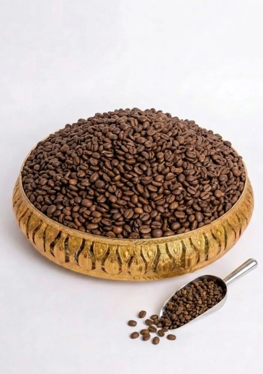 اكسبريسو حب
