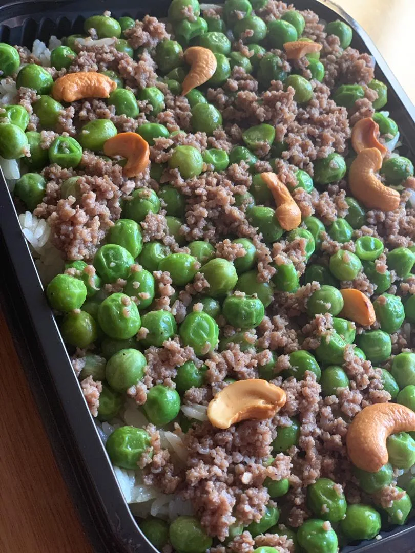 رز بزاليا باللحمة