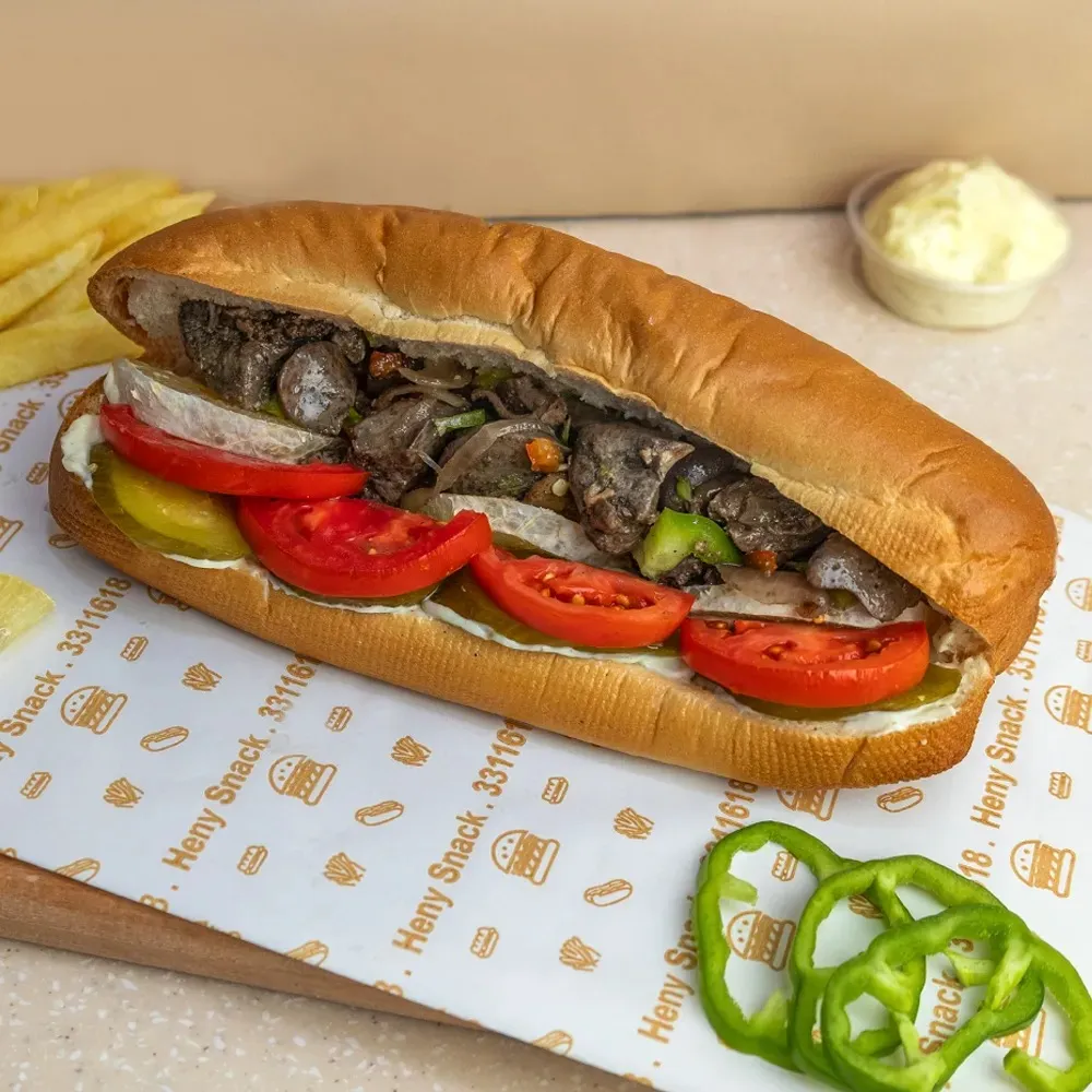 سودة دجاج