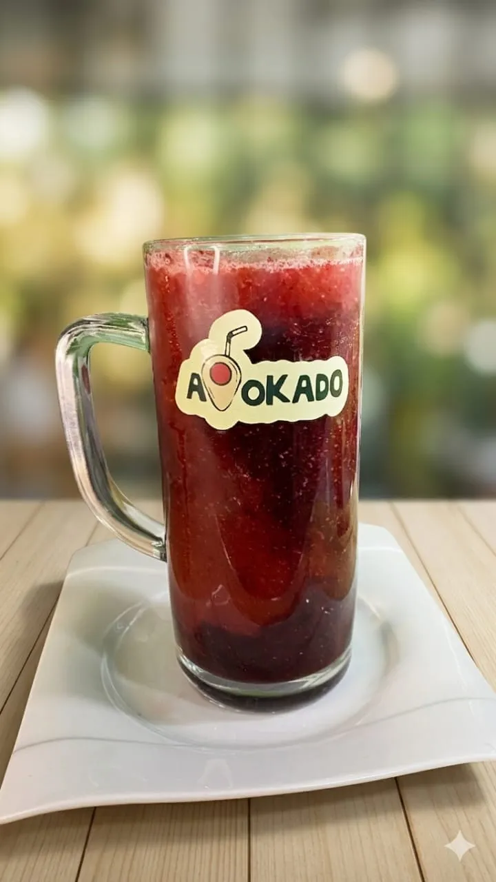 فريز وتوت