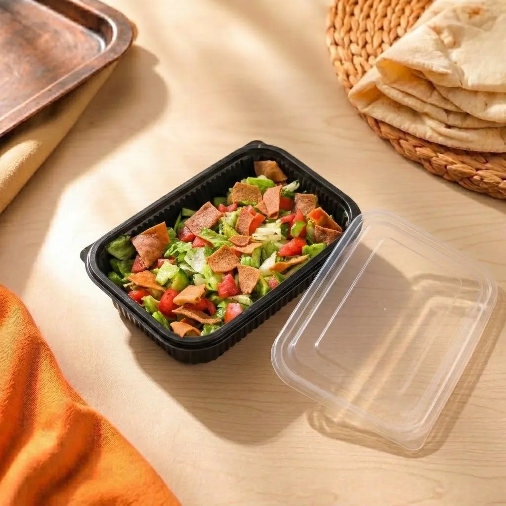فتوش 🥗