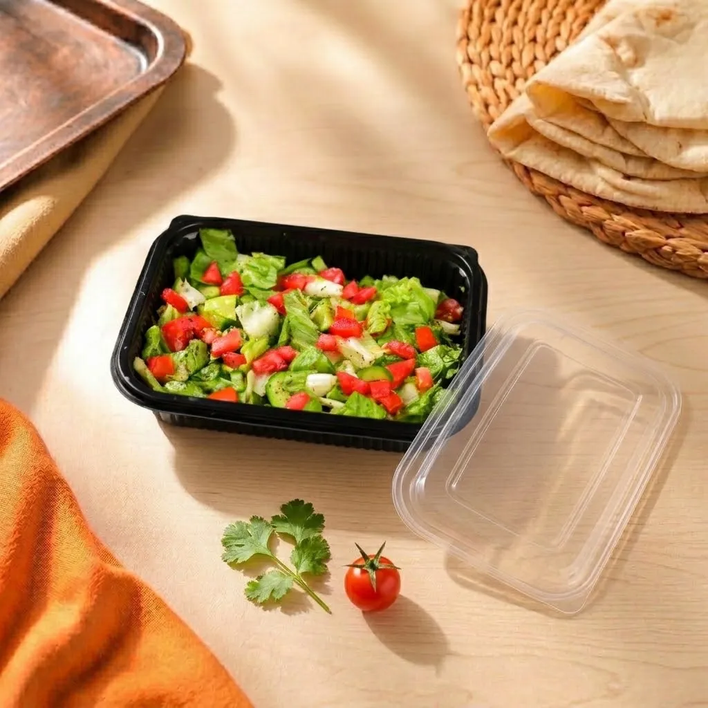 سلطة خضار 🥗