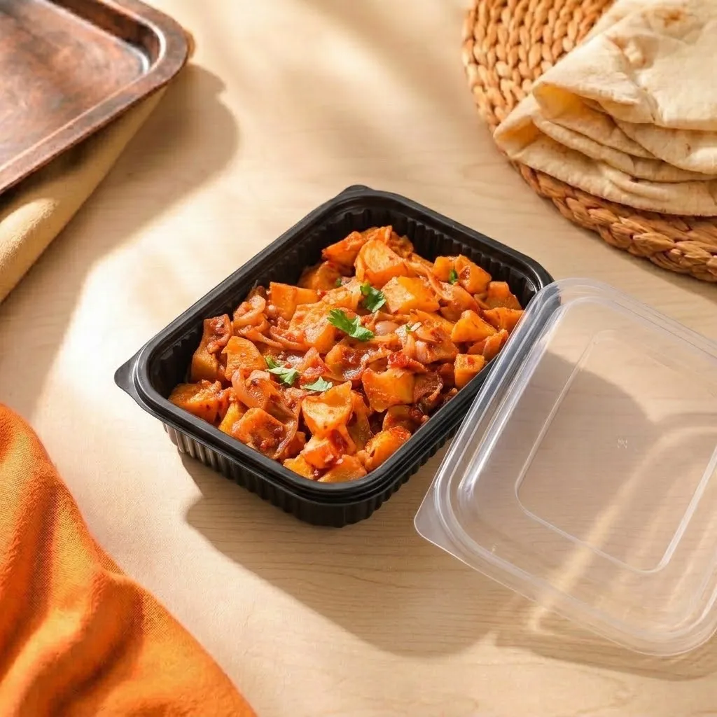 بطاطا حرة 🥔🌶️