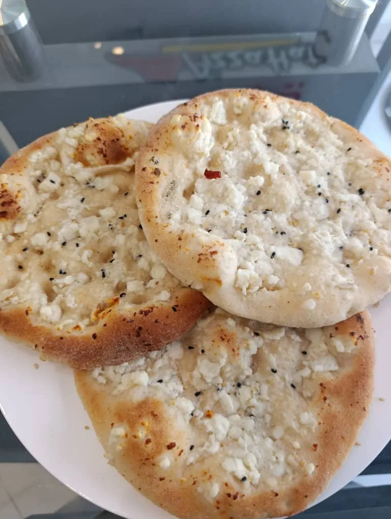 فطيرة بالجبن