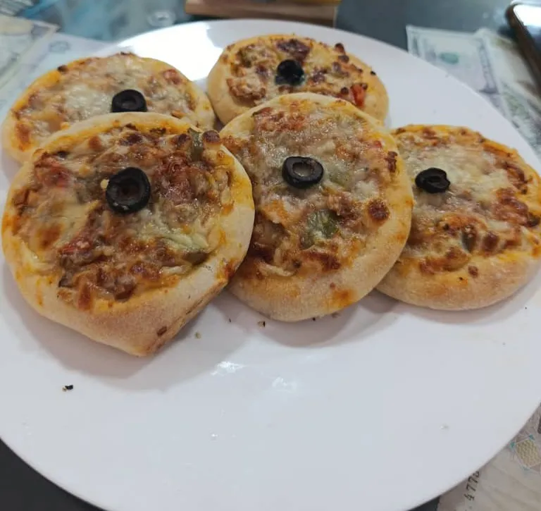 سواريه ييتزا