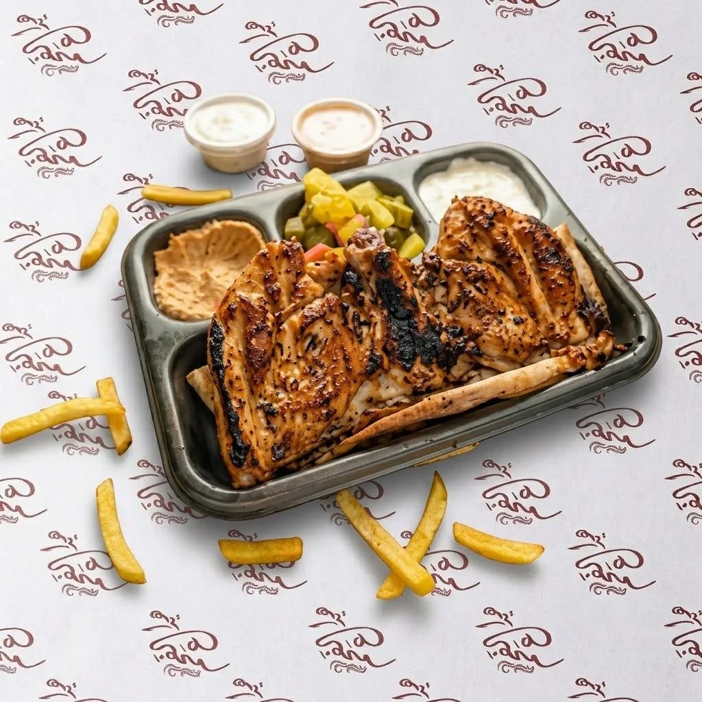 صدر فروج