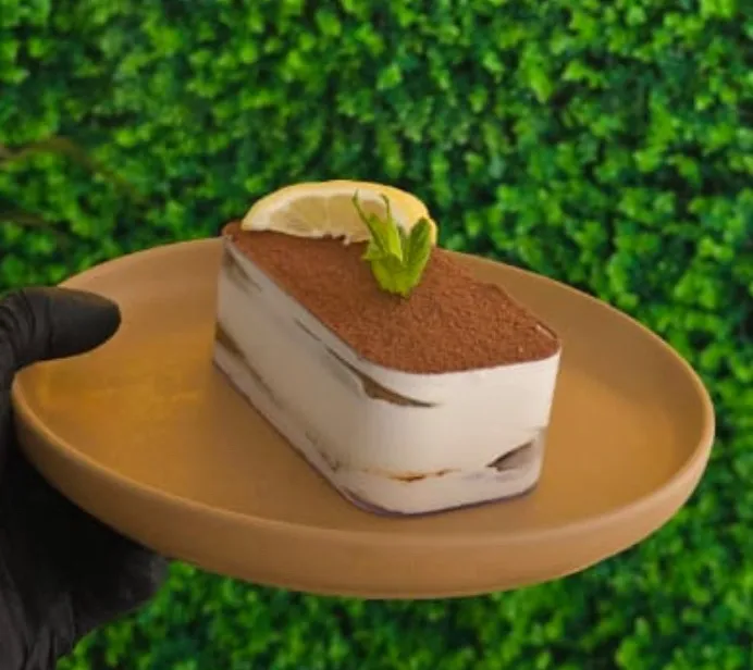 تيراميسو tiramisu