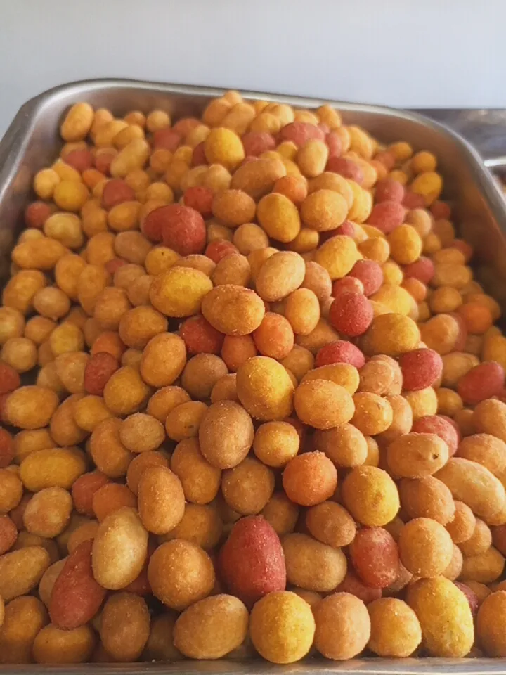 كريك مبهر