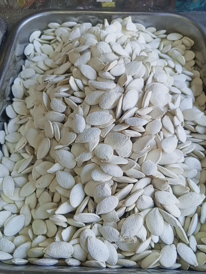 بزر قرع