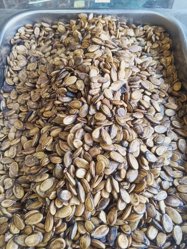 بزر جبس منكه