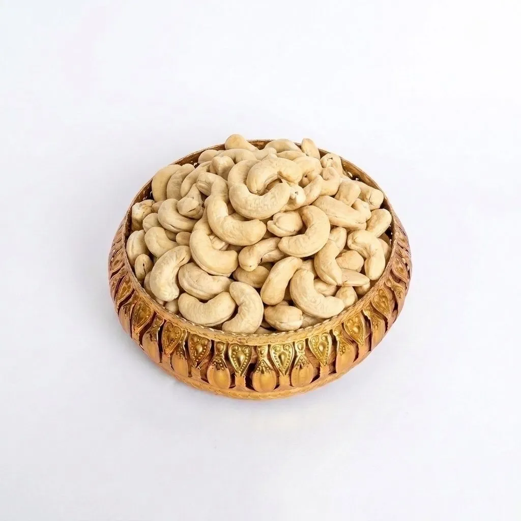 كاجو حبة كاملة