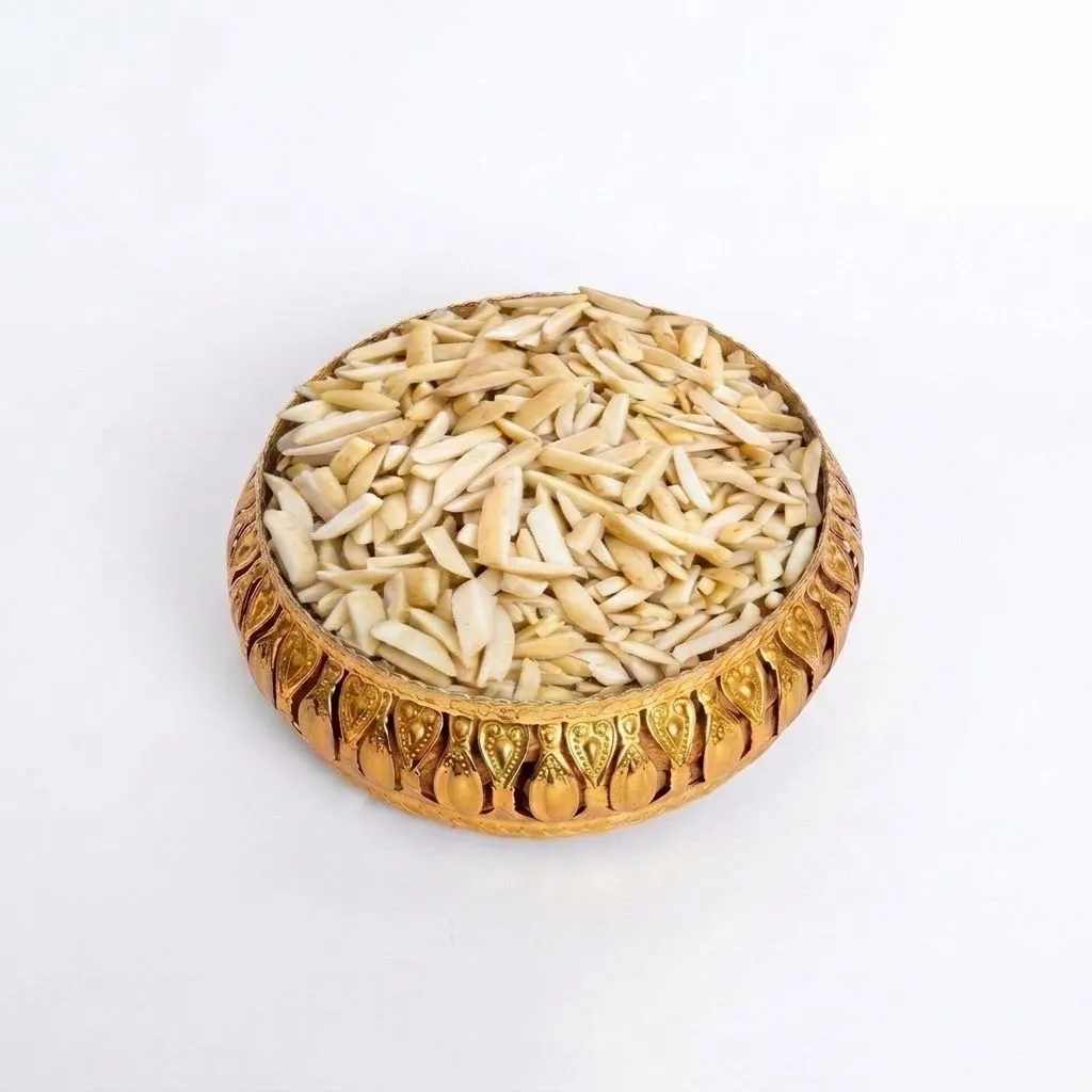 لوز مقطع صنوبري