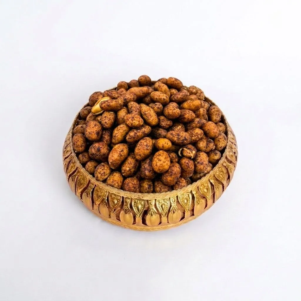 كريك مدخن