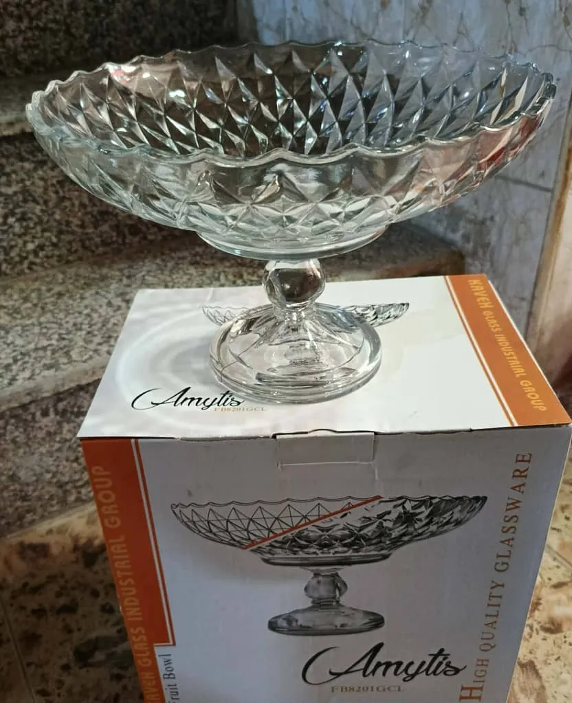 جاط فواكي بلور