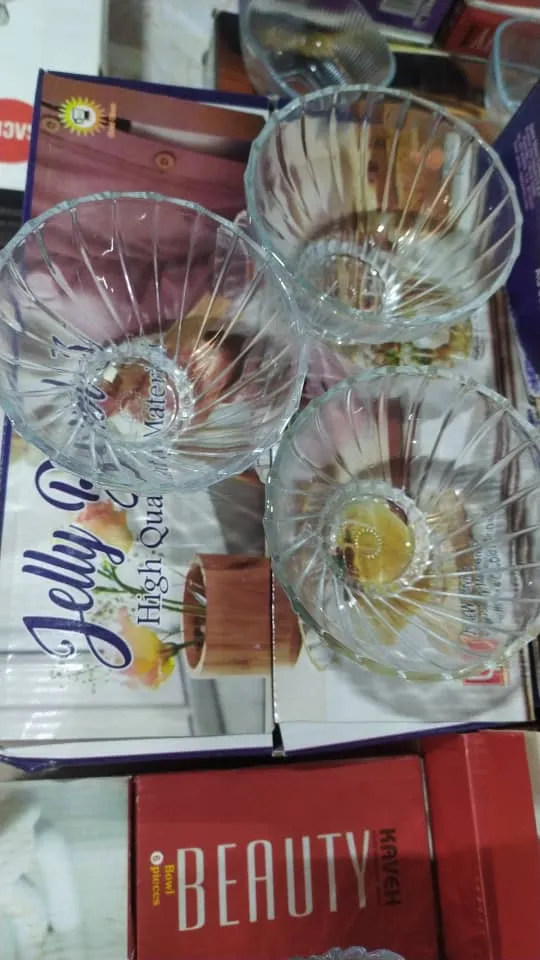 زبادي بلور
