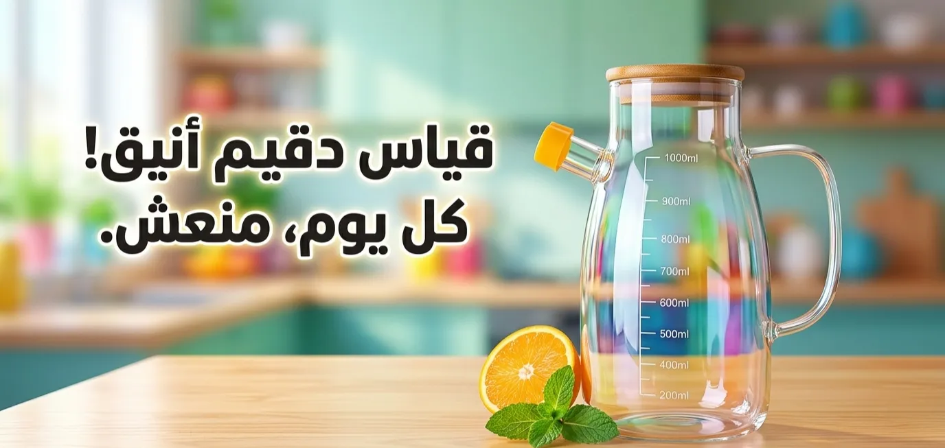 ابريق بلور