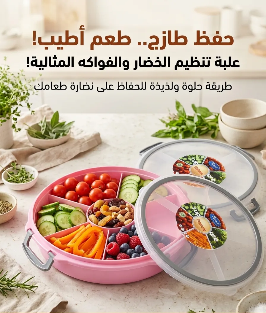 حافظة طعام