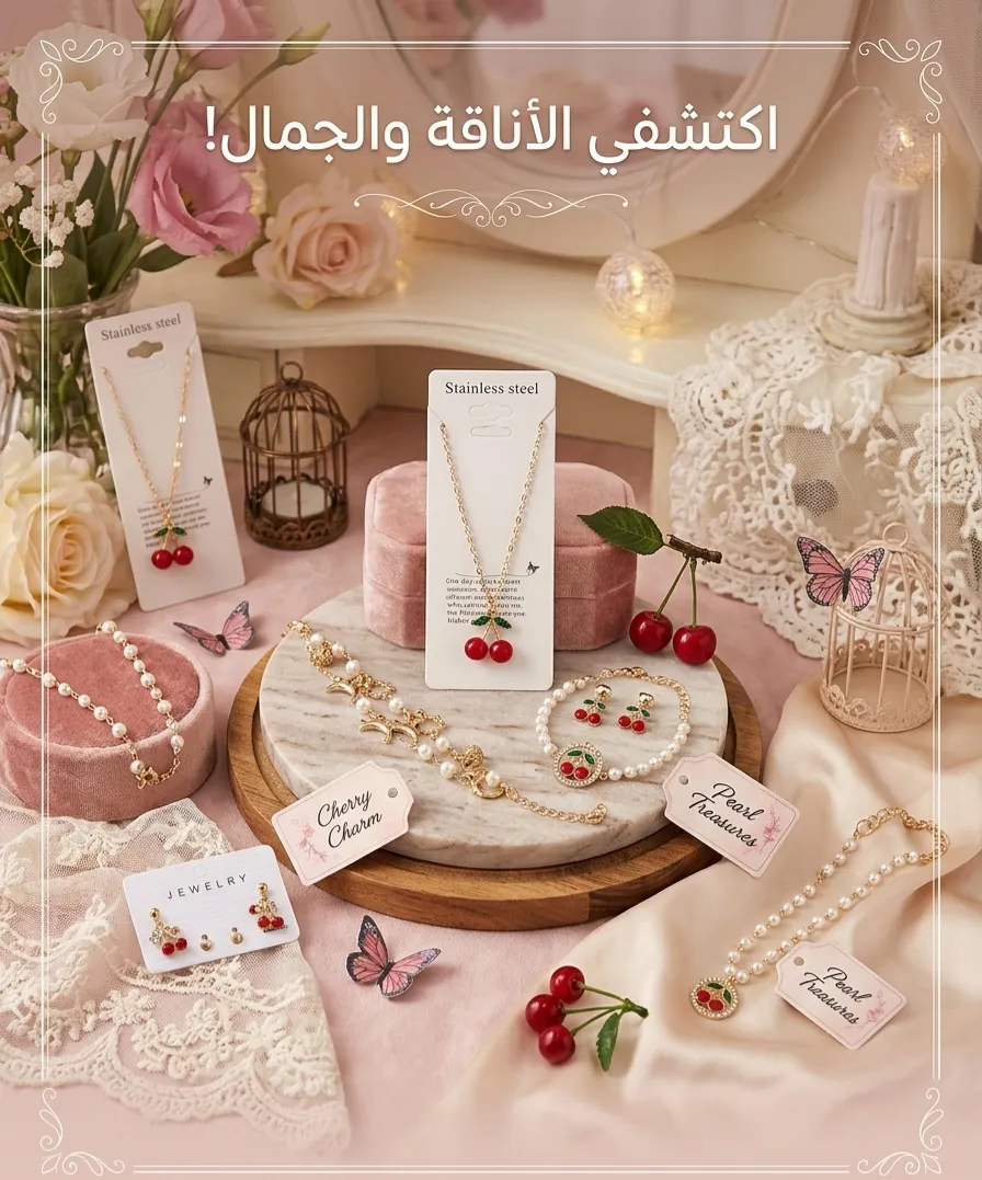 إكسسوار