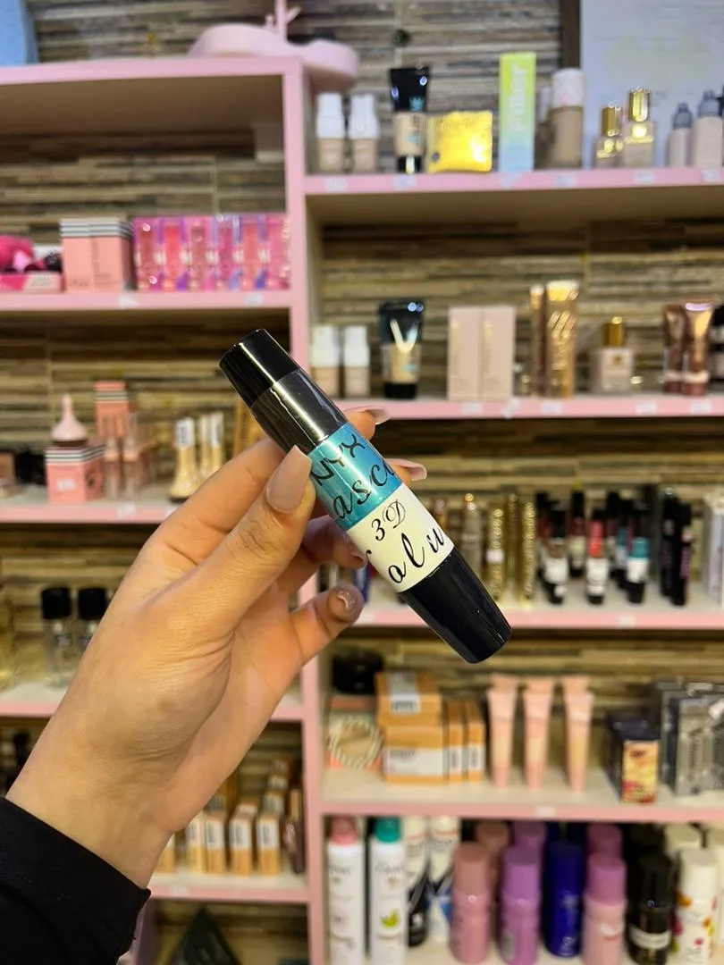 مسكرة NYX