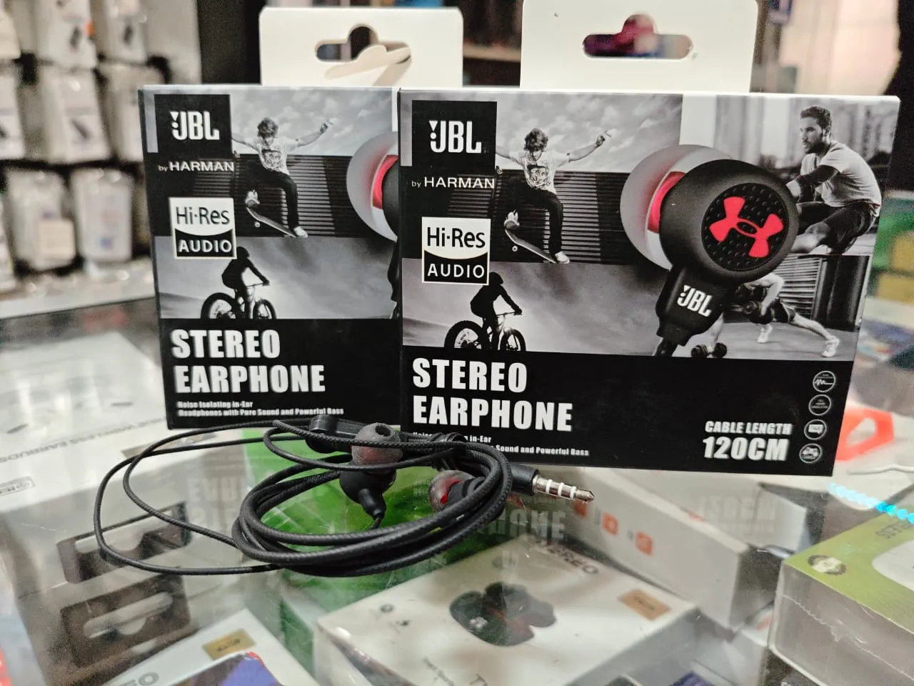 سماعة سلكية Jbl