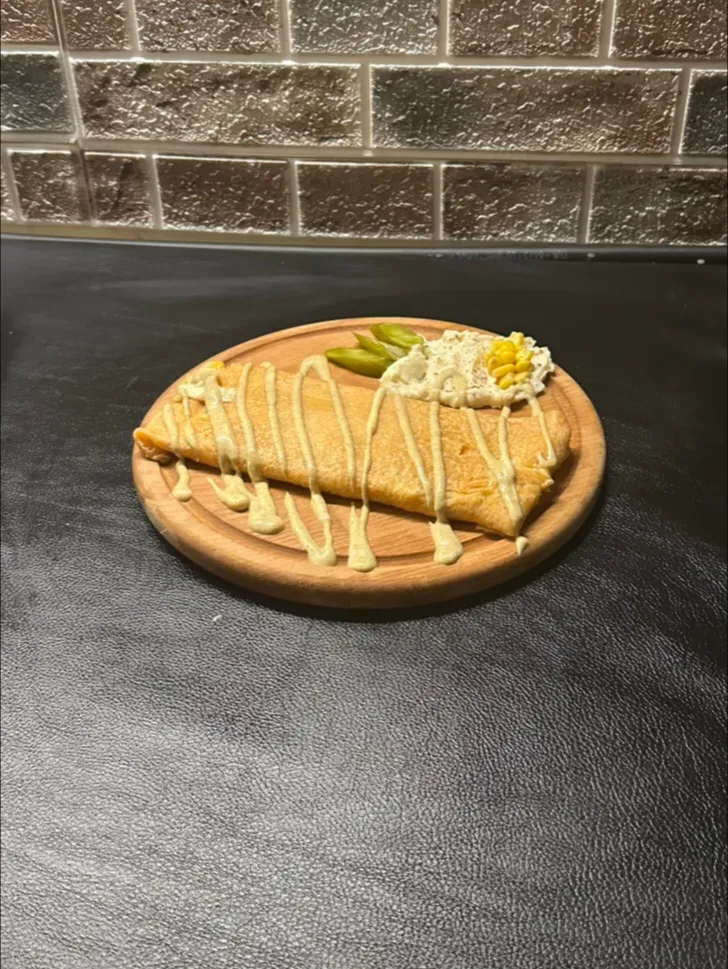 كريب غراتان