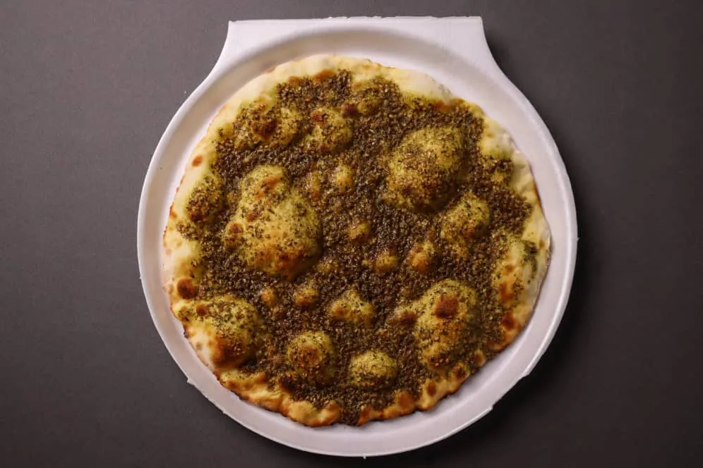 زعتر