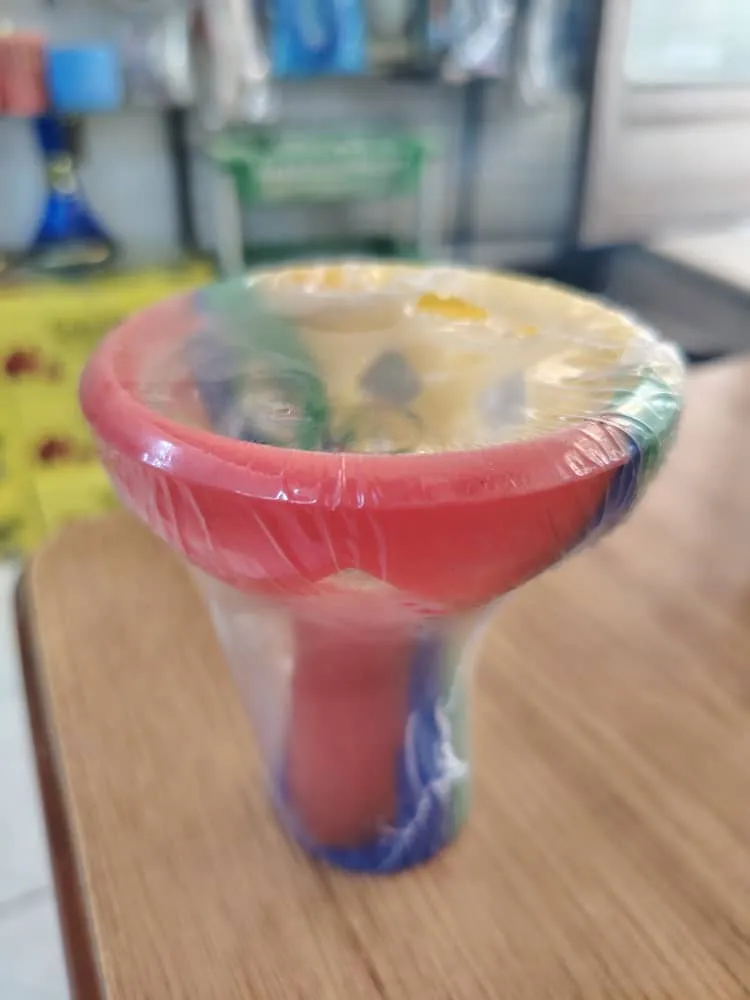 رأس سيلكون