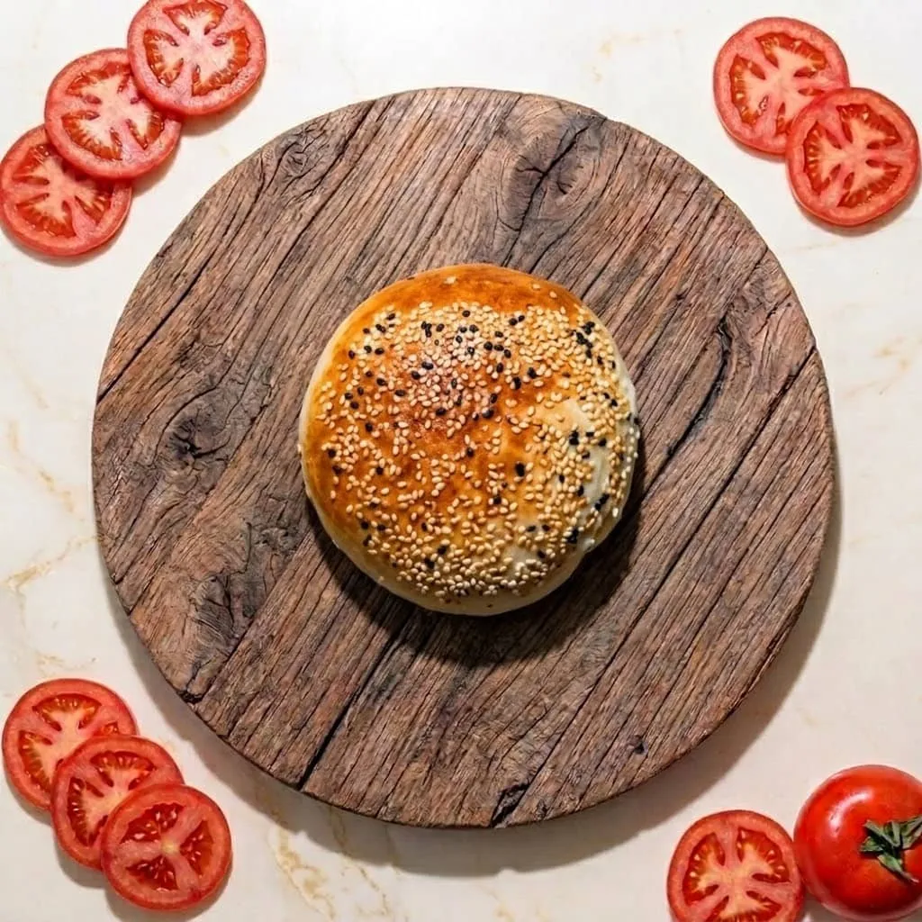 برك مرتديلا