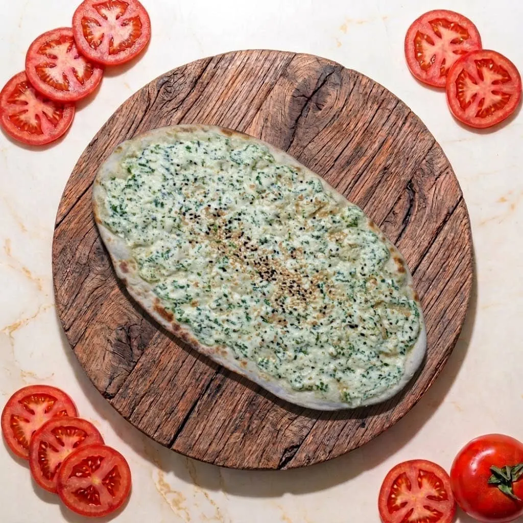 مشطاح جبنة