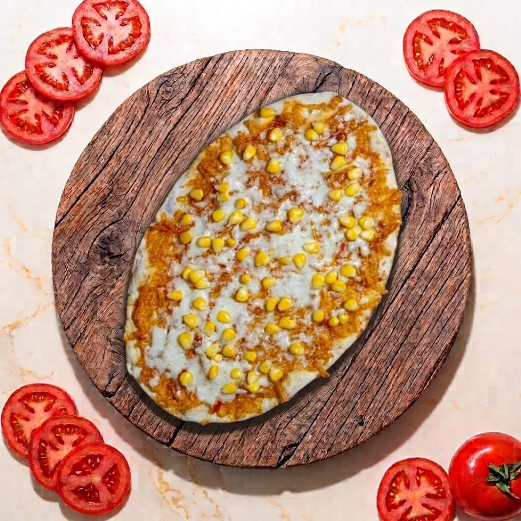 مشطاح بطاطا وذرة