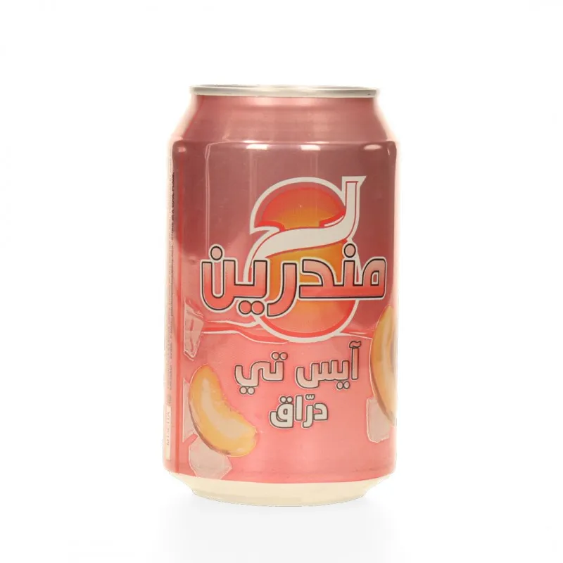 شاي بارد ايس تي