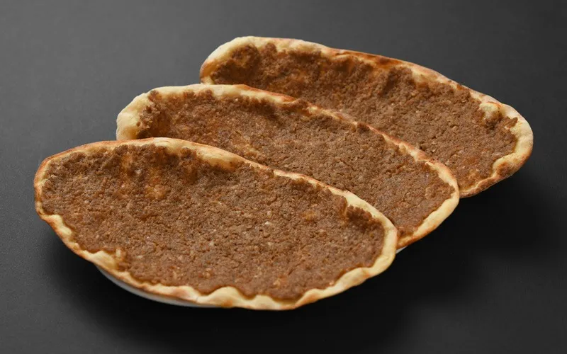 صفيحة بالبندورة