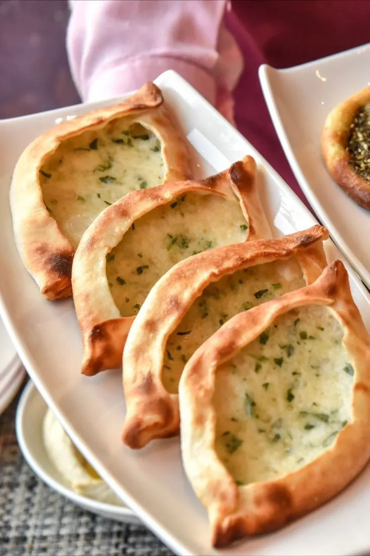 فطيرة جبنة