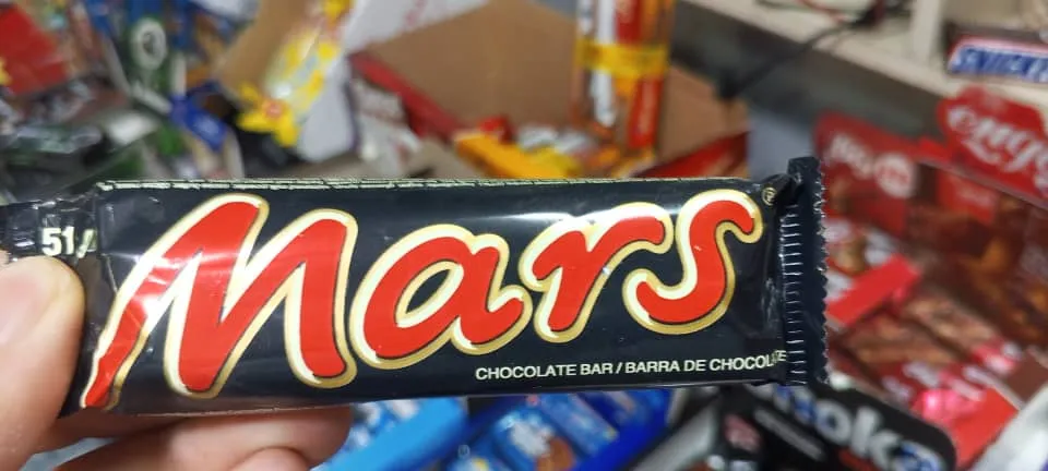 Mars