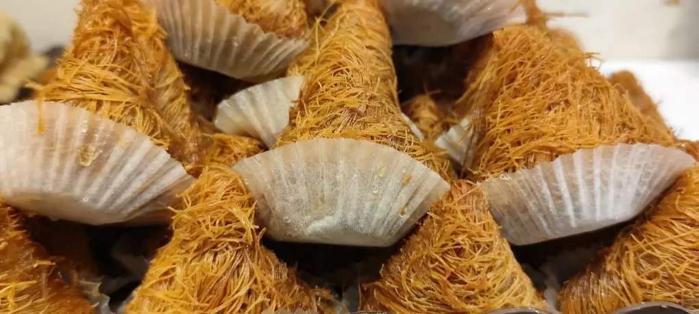 فيصلية صغير