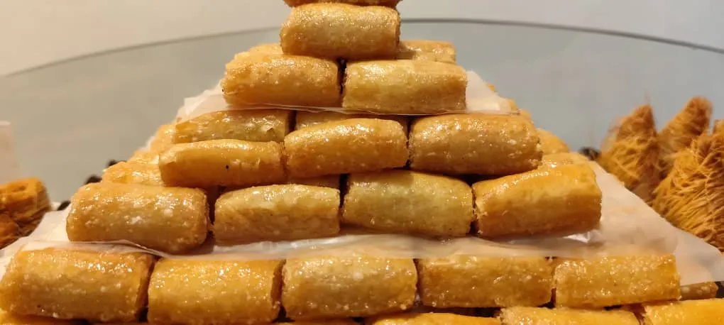 اصابع جوز هند
