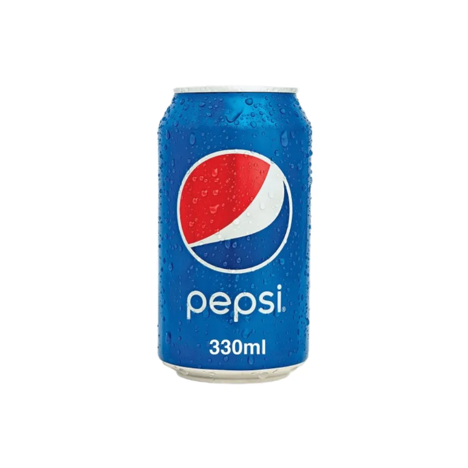 مشروبات غازية