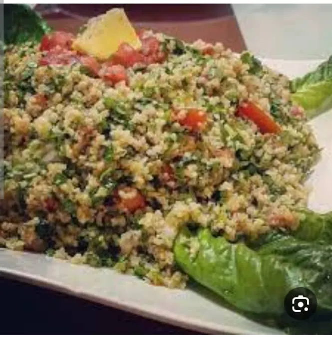 قريموطة