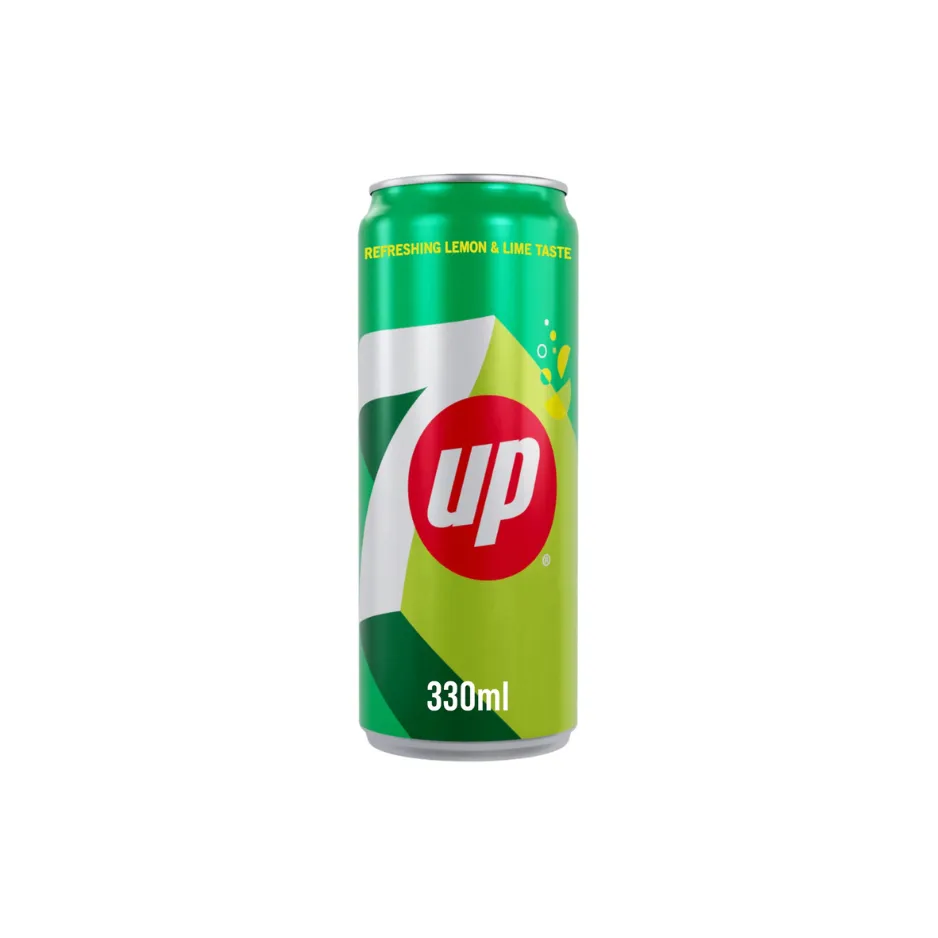 سفن أب