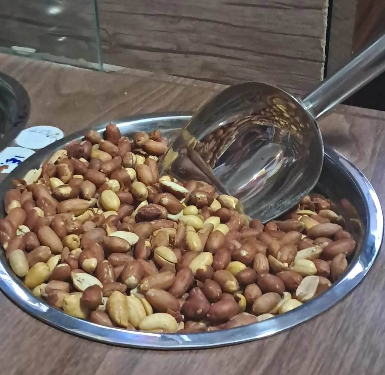 فستق ساحلي