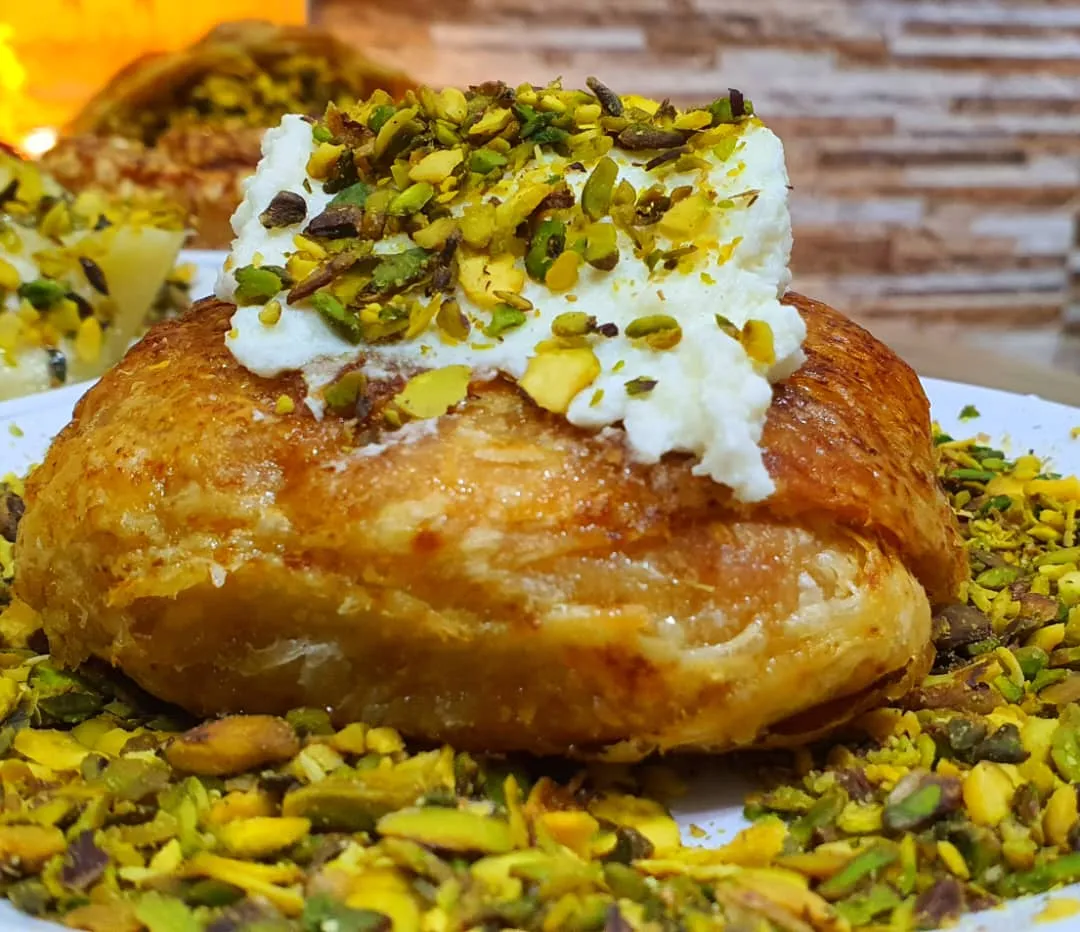 شعيبيات قشطة