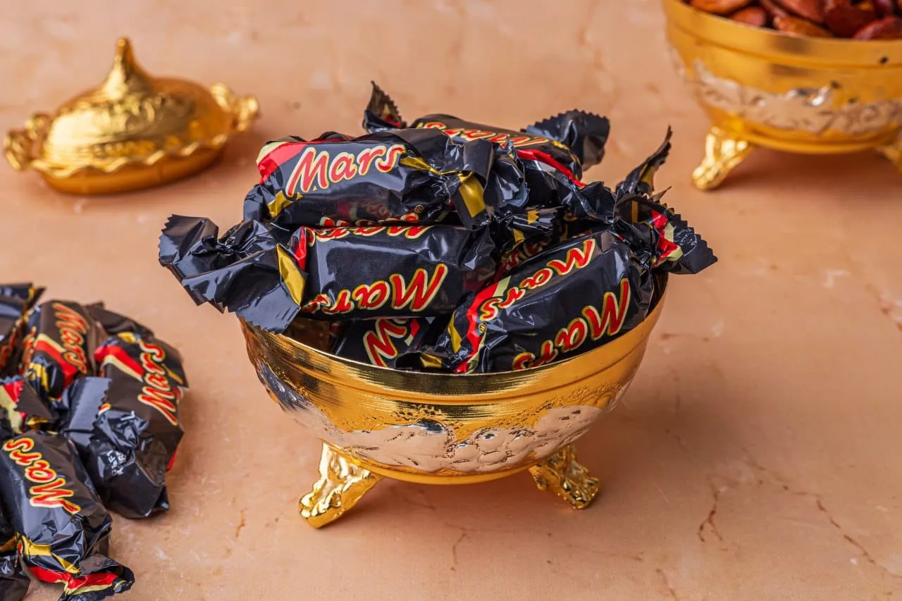 مارس ميني