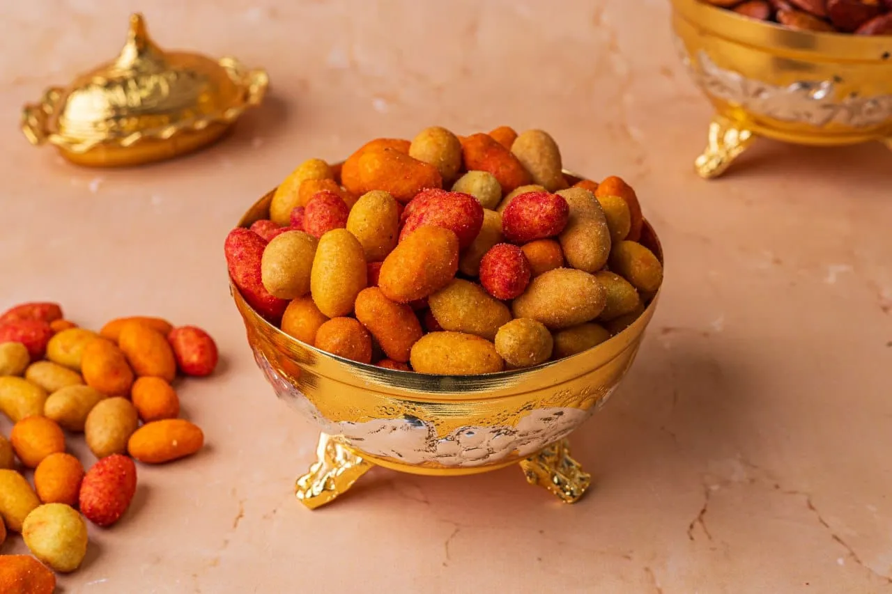 كريك كناكر مشكل