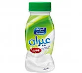 لبن عيران