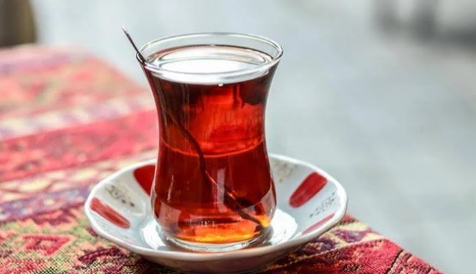شاي