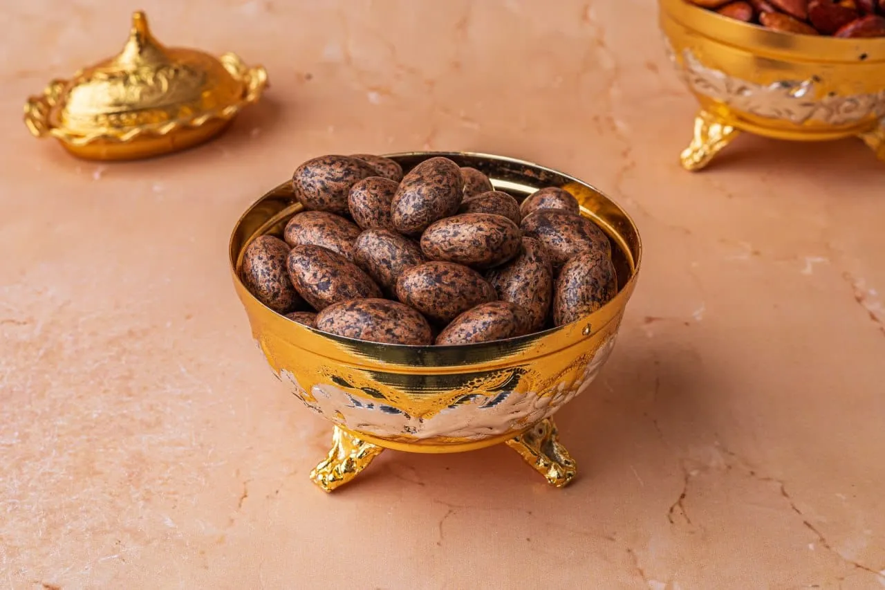 دراجيه لوز كبتشينو