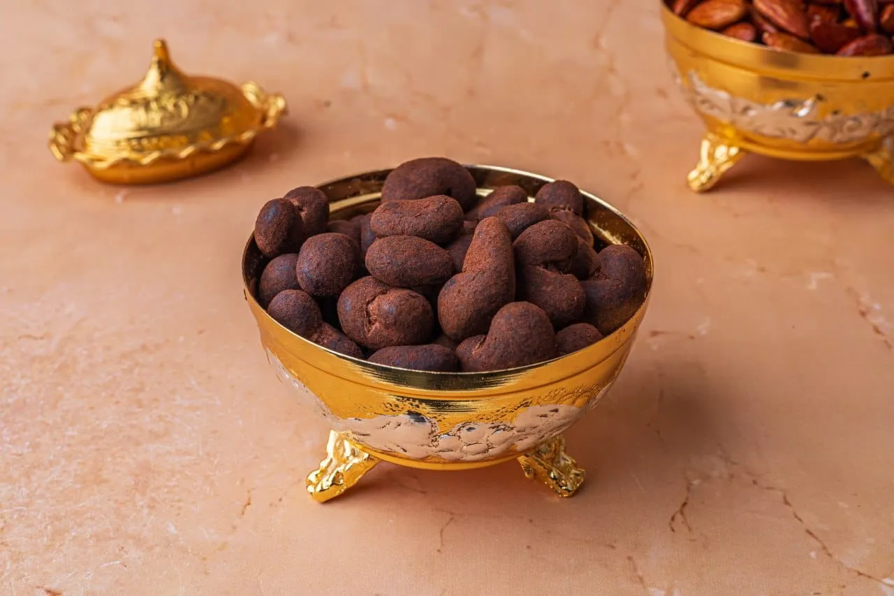 دراجيه لوز كاكاو