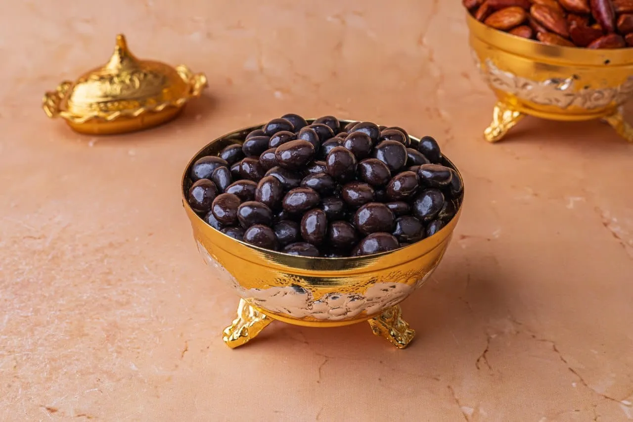 دراجيه كاجو كاكاو