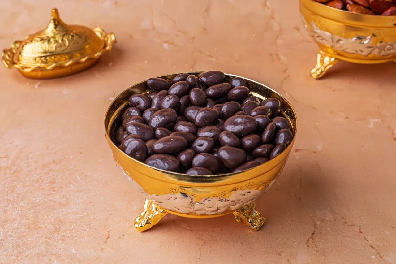 دراجيه قهوة  حلوة