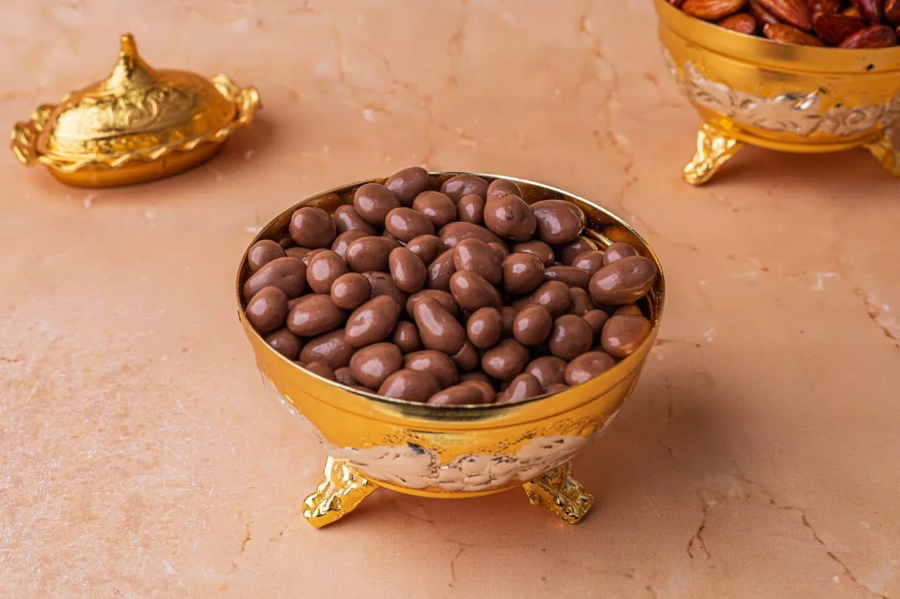 دراجيه قهوة مرة